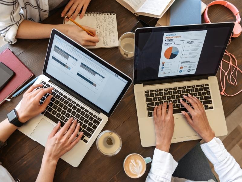 Vida útil de notebooks corporativos: como prolongar com manutenção adequada