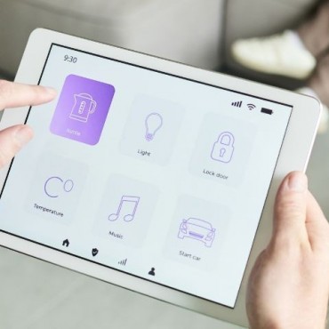 Instalação de Equipamentos de Automação em Adolfo