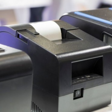 Manutenção de Impressoras de Etiqueta Térmica em Aceguá