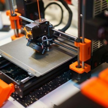 Manutenção de Impressoras Industriais em Aceguá