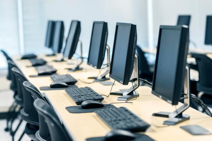 Manutenção de Computadores